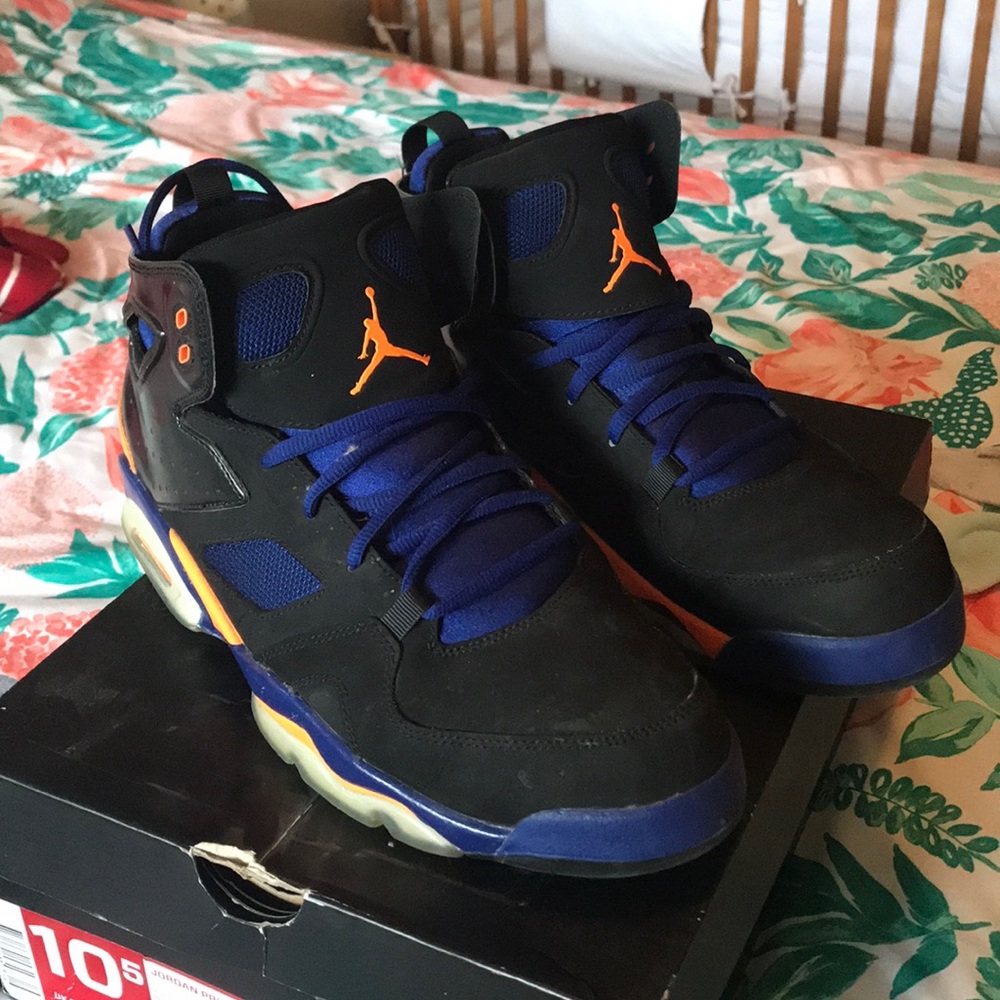 Jordan sneakers